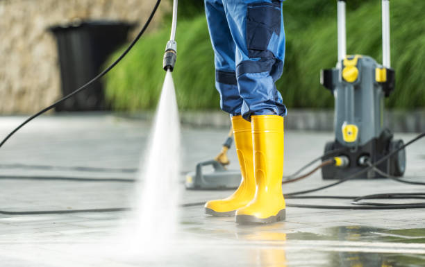 Why Choose Our Certified Pressure Washing Experts for Your Project Needs in Cedar Mill, OR?